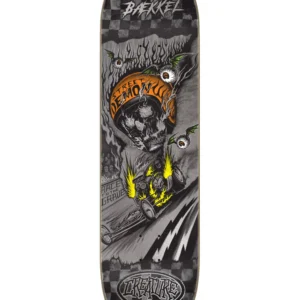 CREATURE CRASH AND BURN 8.6"