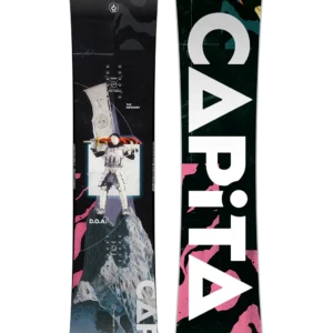 Capita D.O.A. 25/26 154cm
