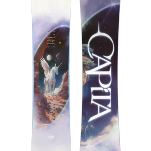 Capita Space Metal Fantasy 25/26 145cm