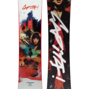 Capita Ultrafear 25/26 153cm