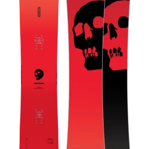Capita The Black Snowboard of Death 25/26 159cm