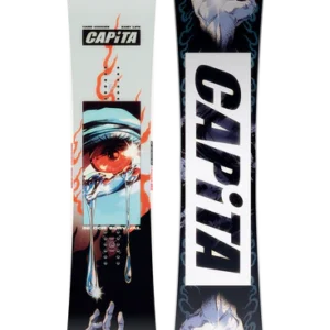 Capita Indoor Survival 25/26 156cm