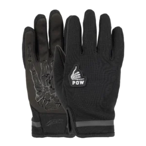 Pow ALL DAY GLOVE black