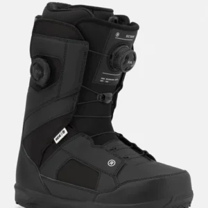 RIDE OCTAVE SNOWBOARD BOOTS 25/26