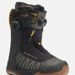 K2 Orton Men's Snowboard Boots 25/26