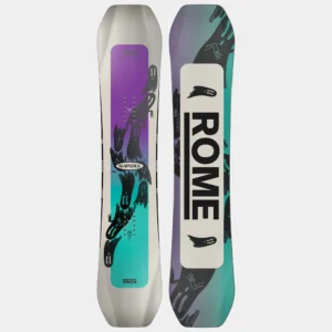 Rome Slapstick youth 24/25 140cm