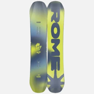 Rome Slapstick Youth Snowboard 25/26 132cm