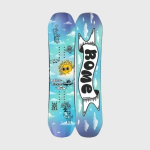 Rome Minishred Youth Snowboard 100cm 26/27