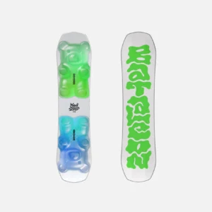 Bataleon Minishred youth Snowboard 105cm 26/27