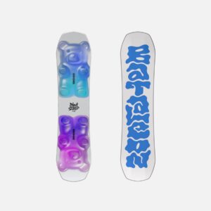Bataleon Minishred youth Snowboard 115cm 26/27
