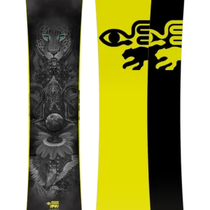 Capita The Matriarch wide 26/27 160cm