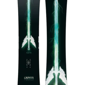 Capita Mia Brookes Pro wide 26/27 148cm