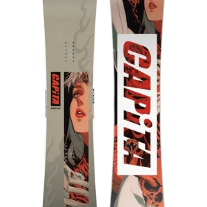 Capita Indoor Survival 26/27 152cm
