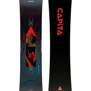 Capita Super D.O.A. 26/27 160cm