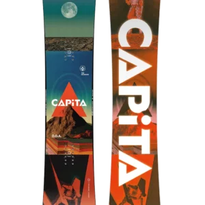 Capita D.O.A. 26/27 156cm