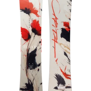 Capita Birds of a feather womens 26/27 148cm