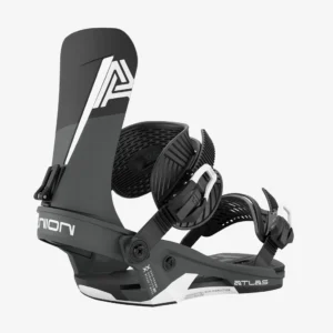 Union Atlas black 26/27 gr. L