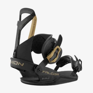 Union Falcor black 26/27 gr. L