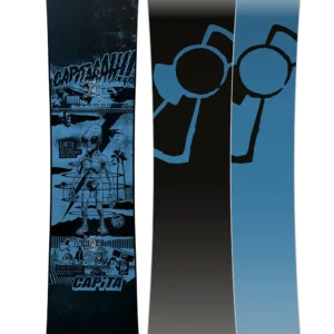 Capita Youth brigade 26/27 135cm