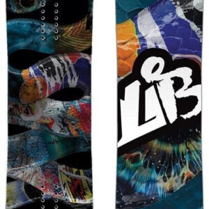 Lib Tech T.Rice Pro 159cm 25/26